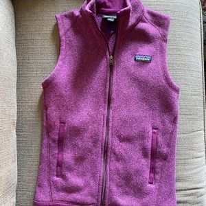 Patagonia Women’s Better Sweater Vest
